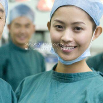 Medical Garments With PTFE Membrane photo-2