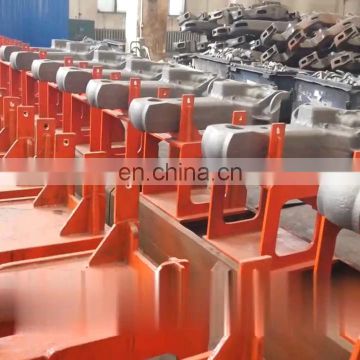 locomotive spare parts Rail transportation accessories Metro accessories Train coupler