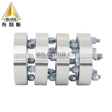 Big Brake Caliper Ap Racing 5X108 Aluminum Alloy 5 Hole Wheel Spacers Adapter photo-6