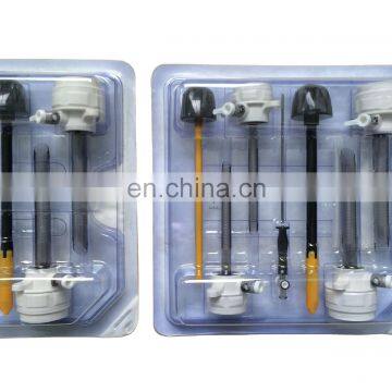 Disposable Laparoscopic Trocar and Cannula photo-2