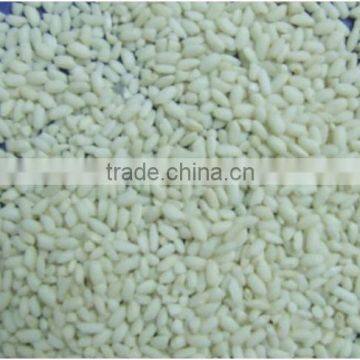 Round Glutinous Rice 15% Broken