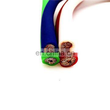 100%OFC Car Audio 0 GA Wire 50 Feet 0 Gauge Power Cables photo-5