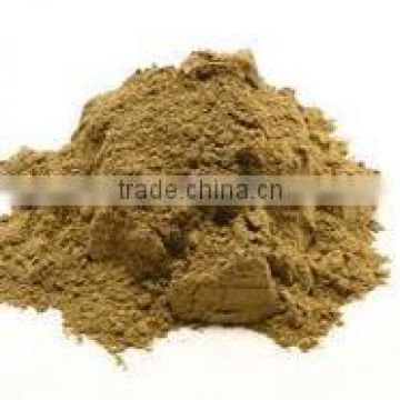 Superior Grade Terminalia bellirica Powder For OEM