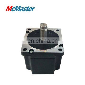 BMM745 Высокоскоростной низкооборотный постоянный магнитный микродвигатель постоянного тока мощностью 150 Вт, напряжением 24 В и 3000 об/мин, электродвигатель постоянного тока photo-4