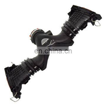 6420901642 6420900048 For Mercedes E-CLASS 350CDI W212 Air Mass Flow Intake Sensor E350 CDI Diesel A6420901642 High Quality photo-2