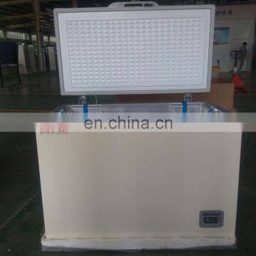 Chest Ultra-Low Temperature Deep Freezer Price photo-4