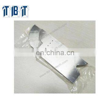 T-BOTA PAUT TESTING BLOCK, Block for Phased Array Ultrasonic Testing photo-2