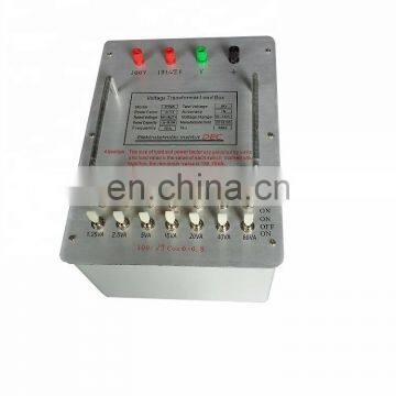 Power Load Burden Case 300V Transformer