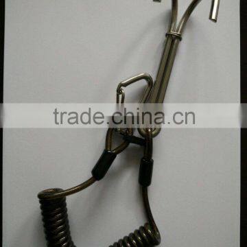 Spring Tool Lanyard With Snap Hooks photo-4
