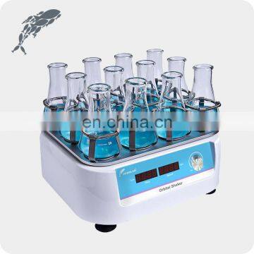 AKM Lab Orbital Shaker, 50to 300 Rpm photo-6