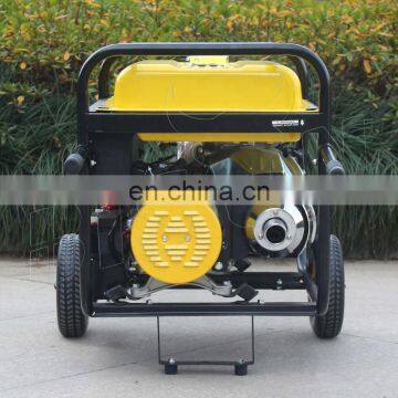6000w Home Use Lpg Generator Lpg Gas Generator Price Lpg Electric Generator photo-4