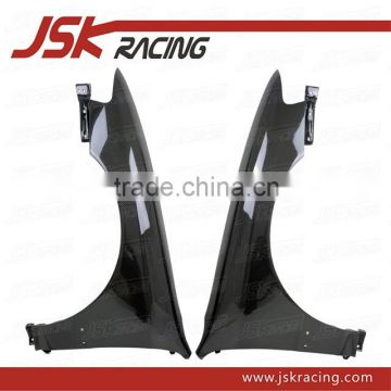 OEM STYLE CARBON FIBER FENDER FOR 1994-1997 HONDA ACCORD (JSK121320)