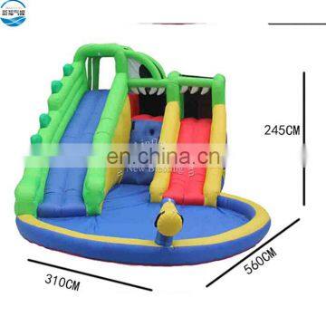 indoor cheap inflatable bouncers for sale,homeuse bouncer inflatable for toddlers, Oxford cloth,