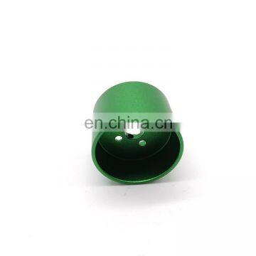Precision 7075 Aluminum Turning Cnc Machining Parts
