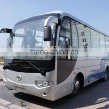 PK6900DH3 4x2 passenger bus with 30-40 seats