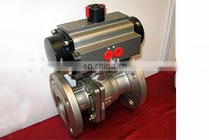 Клапан-шар Bundor с чугунной рукояткой и рычажным управлением, двухсекционный клапан-шар для воды photo-5