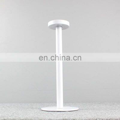 EUROPEAN Hotel Restaurant Smart Touch Switch Modern Cordless Rechargeable Table Lamp ODM Service Offered photo-2