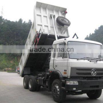 Dongfeng EQ3243VB 6x4 dump truck 15-25T