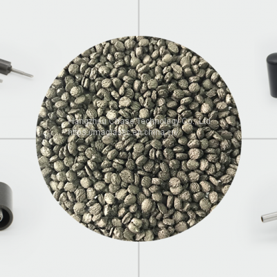 Hard Magnetic Bonded Compounds