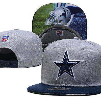 Dallas Cowboys Snapback Cap