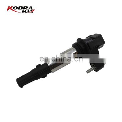 12583514 In Stock Spare Parts Engine System Parts Auto Ignition Coil FOR SAAB Ignition Coil