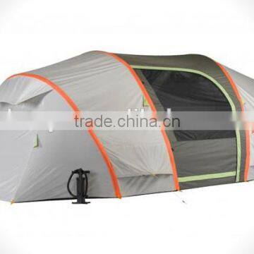 2016 2 person one layer camping tent dome tent beach tent