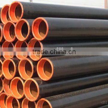 Seamless Pipe/seamless Steel Pipe(A53) photo-5