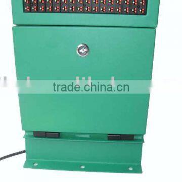 Outdoor Waterproof Wireless Red LED Pharmacy Cross photo-3