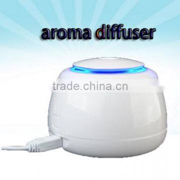 Best Selers Purify Air USB Humidifier Aromatherapy Aroma Diffuser