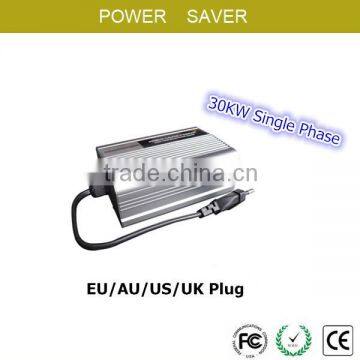 30kw 1 phase Electricity Energy Saver Box for home