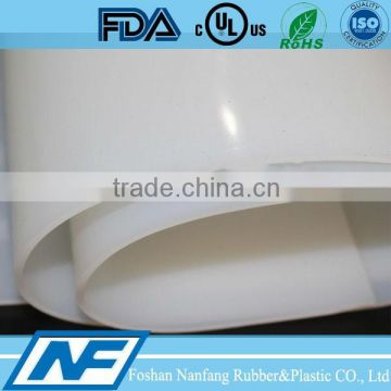 cheap price of silicone rubber 20mm