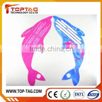 Recharge Card Iregular Shape Scratch Cards photo-6