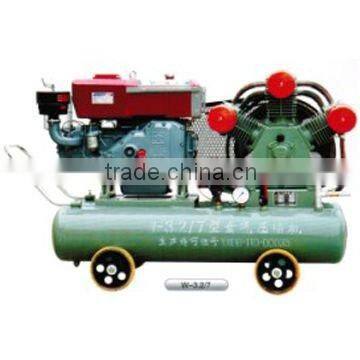 W-3.2/7 air compressor