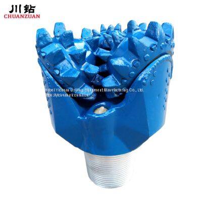 11 5/8 inch mill tooth drilling bit for soft drilling formation