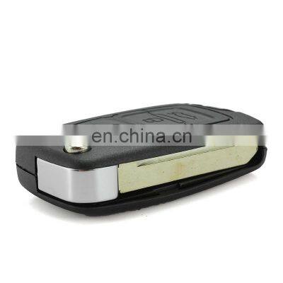 3 Buttons Car Remote Key Shell Geely Emgrand 7 EC7 EC715 EC718 Emgrand7 EC7-RV EC715-RV EC718-RV