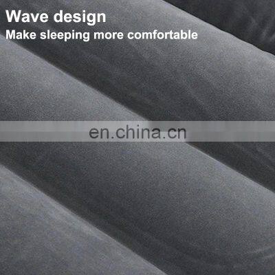 2021 New SUV Car Inflatable Air Mattress Portable Camping Bed Cushion For Universal Car Accessories 2021 photo-5