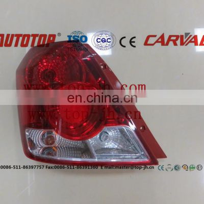 TAIL LAMP FOR AVEO 04/R 96540321 L 96540320/AUTO SPARE PARTS