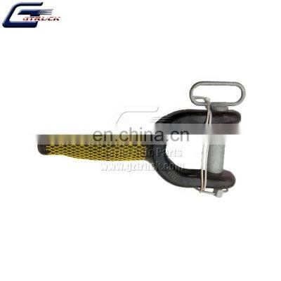 Towing Brace Oem 21313876 7421313876 for VL RVI Truck Tow Hook