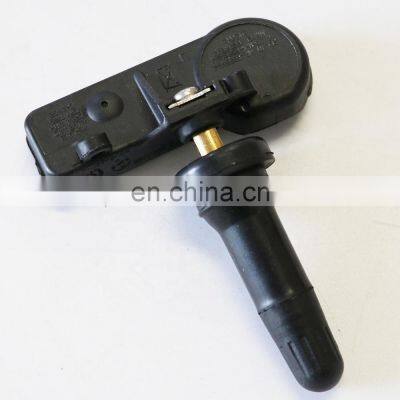 4Pcs TPMS Tire Pressure Sensor 9L3T-1A180-CA 9L3Z-1A189-A 9L3T-1A180-AF 315MHZ MRXFE3MAF4 For Ford Lincoln