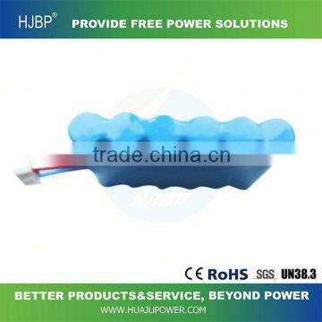 Chinese Factory Supply Hot Sell 18650 Li-ion Battery photo-4