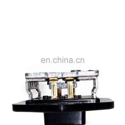 New Blower Motor Resistor Control For Mitsubishi Outlander 2003-2006 Lancer 2002-2007 RU370,11151711 photo-4