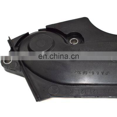 Free Shipping!New Thermostat Housing For Audi A6 Quattro VW Passat 2001-2005 078121121K