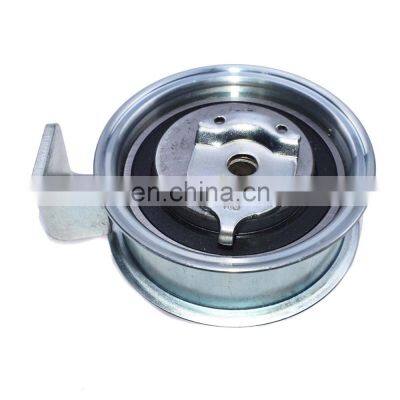Free Shipping!Timing Belt Tensioner Set For VW Jetta Golf GTI Beetle Passat A4 TT 06B109243B photo-3