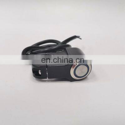 Manufacturers Supply Motorcycle Aluminum Alloy Handlebar Waterproof YXRZ-S2 Third Gear Blue Waterproof Switch photo-3