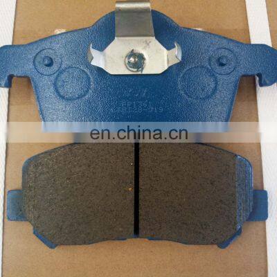 Auto Parts Co.,Ltd Direct Sale D1965/FDB4842/GDB3617 Best Brake Pad None Asbestos Free Formular
