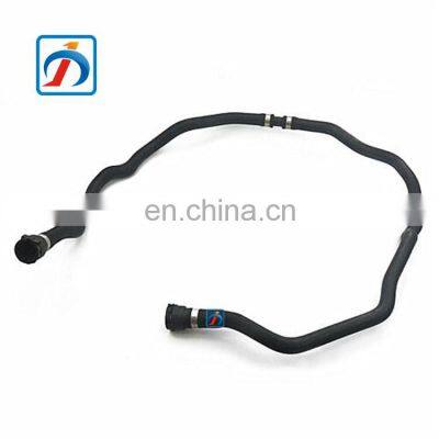 Cooling System E60 E61 Expansion Tank Hose for 5 Series 525i Water Pipe