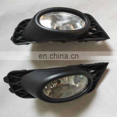 New HO2593124 HO2592124 Fog Lamp Auto Lighting System FOG Light For Honda CIVIC SEDAN 2009-2011 photo-2