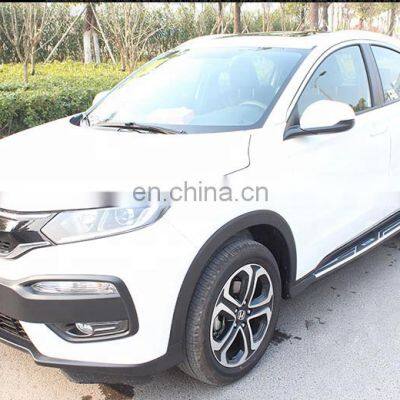 OffRoad Body Part Side Step Bar Side Foot Step Pedal Running Board for Honda Vezel / HRV 2014