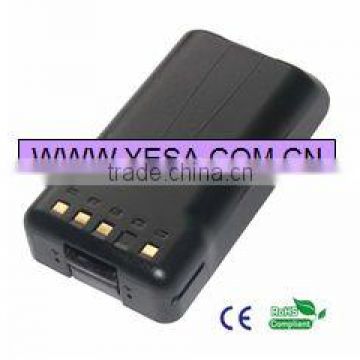 TWO-WAY Radio battery for KENWOOD KNB-25