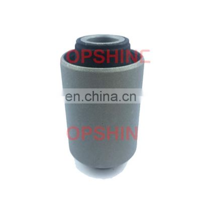 54560-8B500 Auto Parts Control Arm Rubber Bushing For Nissan